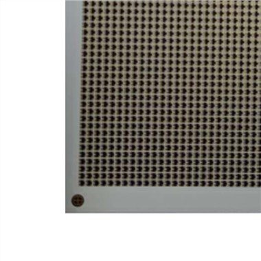 Hochdichte Platine mit LED-Licht