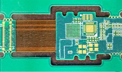 20L starres Flex-Board