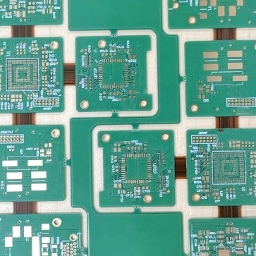 6L starres Flex-Board