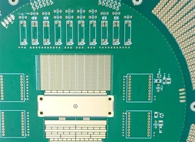 80Layer Ate Tester PCB -Platine