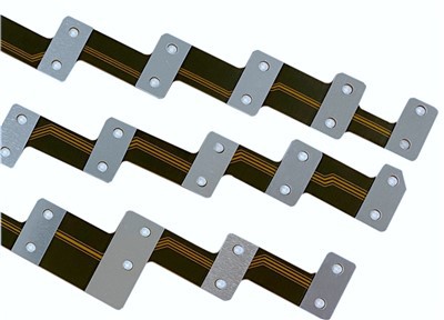 LED-Bildschirmplatine